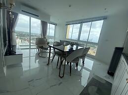 2 Bed Room Sea View Great Place 2