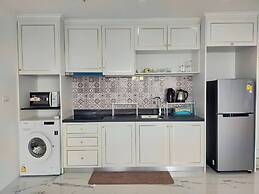 2 Bed Room Sea View Great Place 2