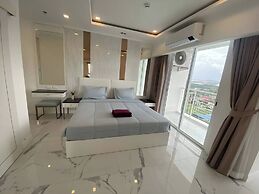 2 Bed Room Sea View Great Place 2