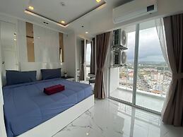 2 Bed Room Sea View Great Place 2