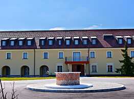 Jurjevec Castle