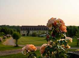 Jurjevec Castle