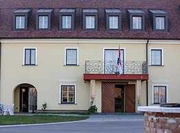Jurjevec Castle