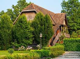 Jurjevec Castle