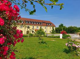 Jurjevec Castle