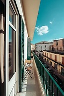 Valguarnera Studio Apartaments