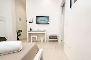 Valguarnera Studio Apartaments