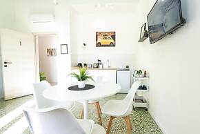 Valguarnera Studio Apartaments
