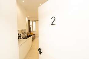 Valguarnera Studio Apartaments