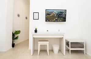 Valguarnera Studio Apartaments