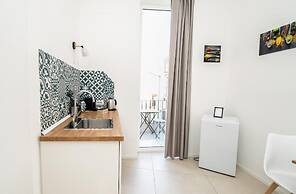 Valguarnera Studio Apartaments