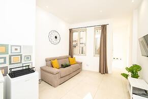 Valguarnera Studio Apartaments