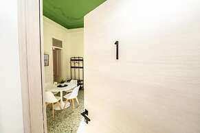 Valguarnera Studio Apartaments