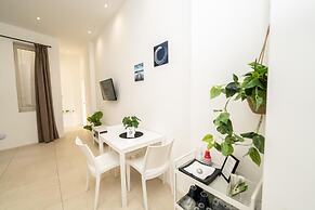 Valguarnera Studio Apartaments