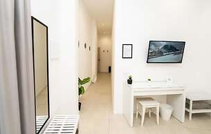 Valguarnera Studio Apartaments