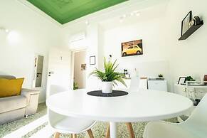 Valguarnera Studio Apartaments