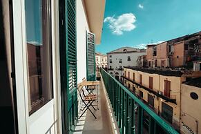 Valguarnera Studio Apartaments