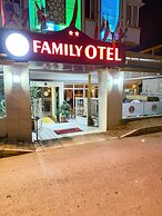 Özgür Family Otel