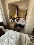 Özgür Family Otel