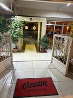 Özgür Family Otel