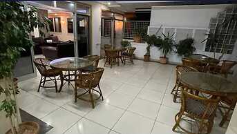 Özgür Family Otel