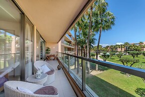 Salgados Resort Beach & Nature Escape