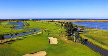 Salgados Resort Beach & Nature Escape