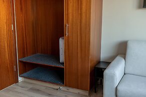 Hotel Boli Keflavik