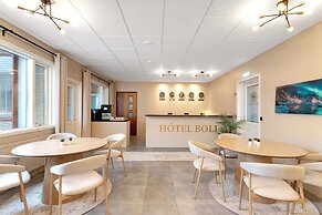 Hotel Boli Keflavik