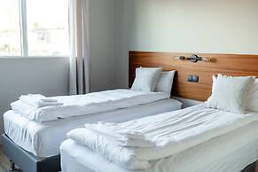Hotel Boli Keflavik