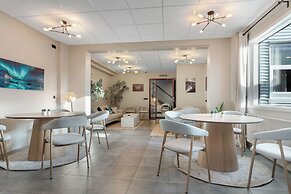 Hotel Boli Keflavik