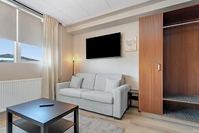 Hotel Boli Keflavik