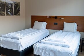 Hotel Boli Keflavik