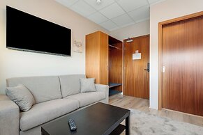 Hotel Boli Keflavik