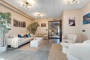 Hotel Boli Keflavik