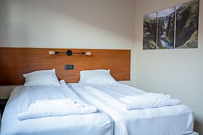 Hotel Boli Keflavik