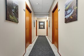 Hotel Boli Keflavik