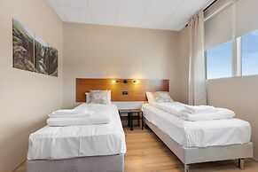 Hotel Boli Keflavik