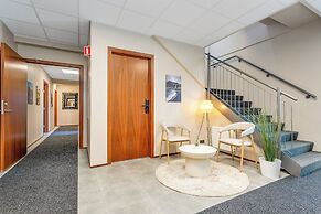 Hotel Boli Keflavik