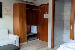 Hotel Boli Keflavik