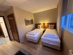 Hotel Boli Keflavik