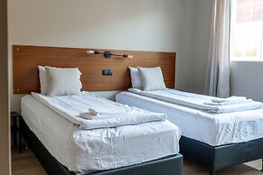 Hotel Boli Keflavik