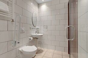 Hotel Boli Keflavik