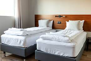 Hotel Boli Keflavik