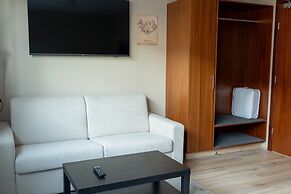 Hotel Boli Keflavik