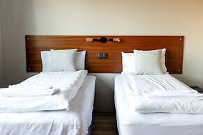 Hotel Boli Keflavik