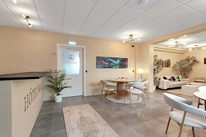 Hotel Boli Keflavik