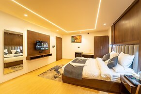 Royal grand Kashmir