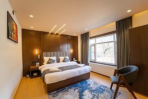 Royal grand Kashmir