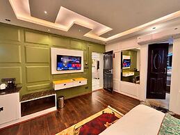 Royal grand Kashmir